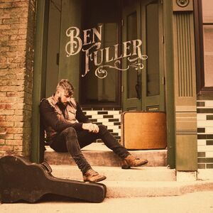 Ben Fuller - Ben Fuller  CD